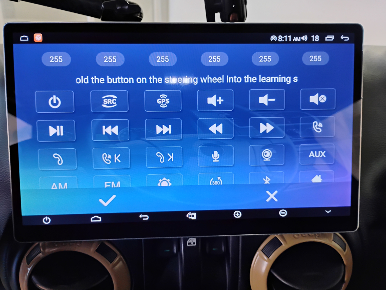 Jeep Wrangler Sport 4WD 2017