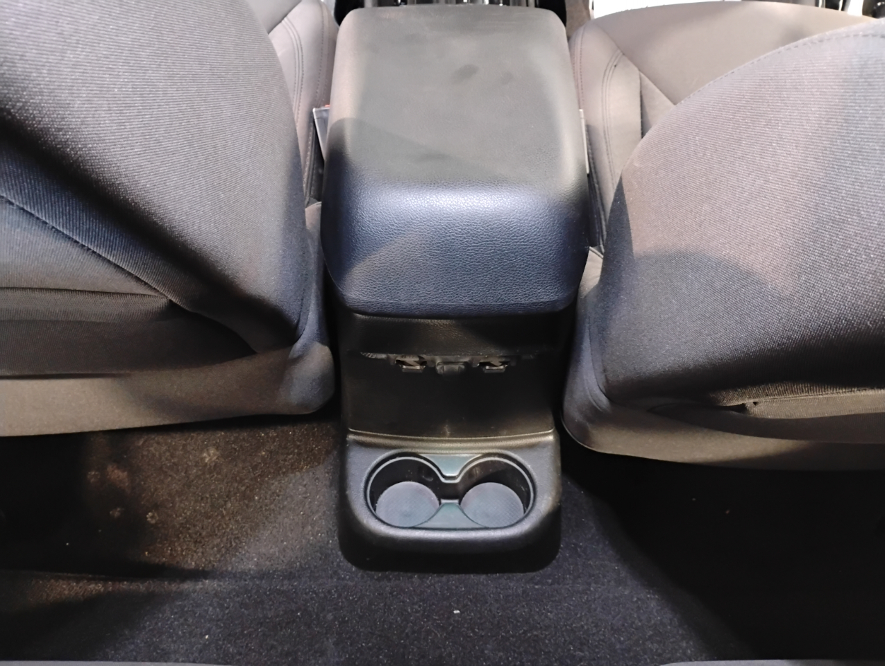 Jeep Wrangler Sport 4WD 2017