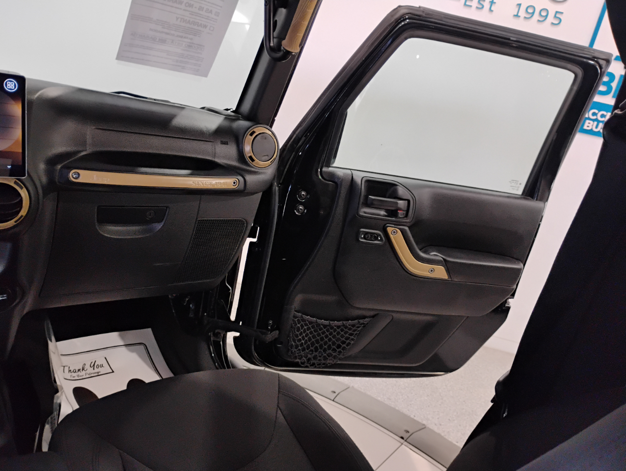 Jeep Wrangler Sport 4WD 2017