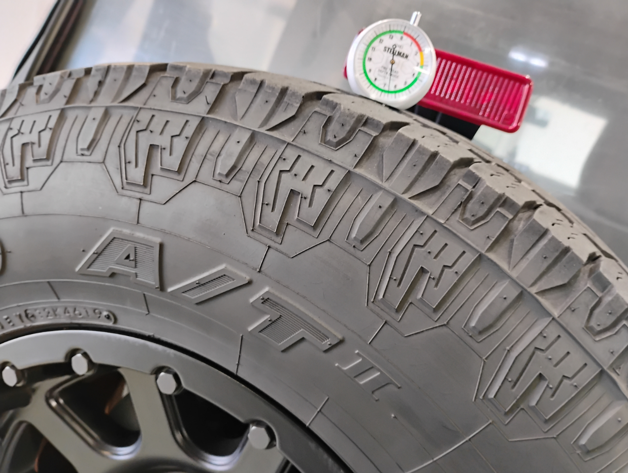 Jeep Wrangler Sport 4WD 2017