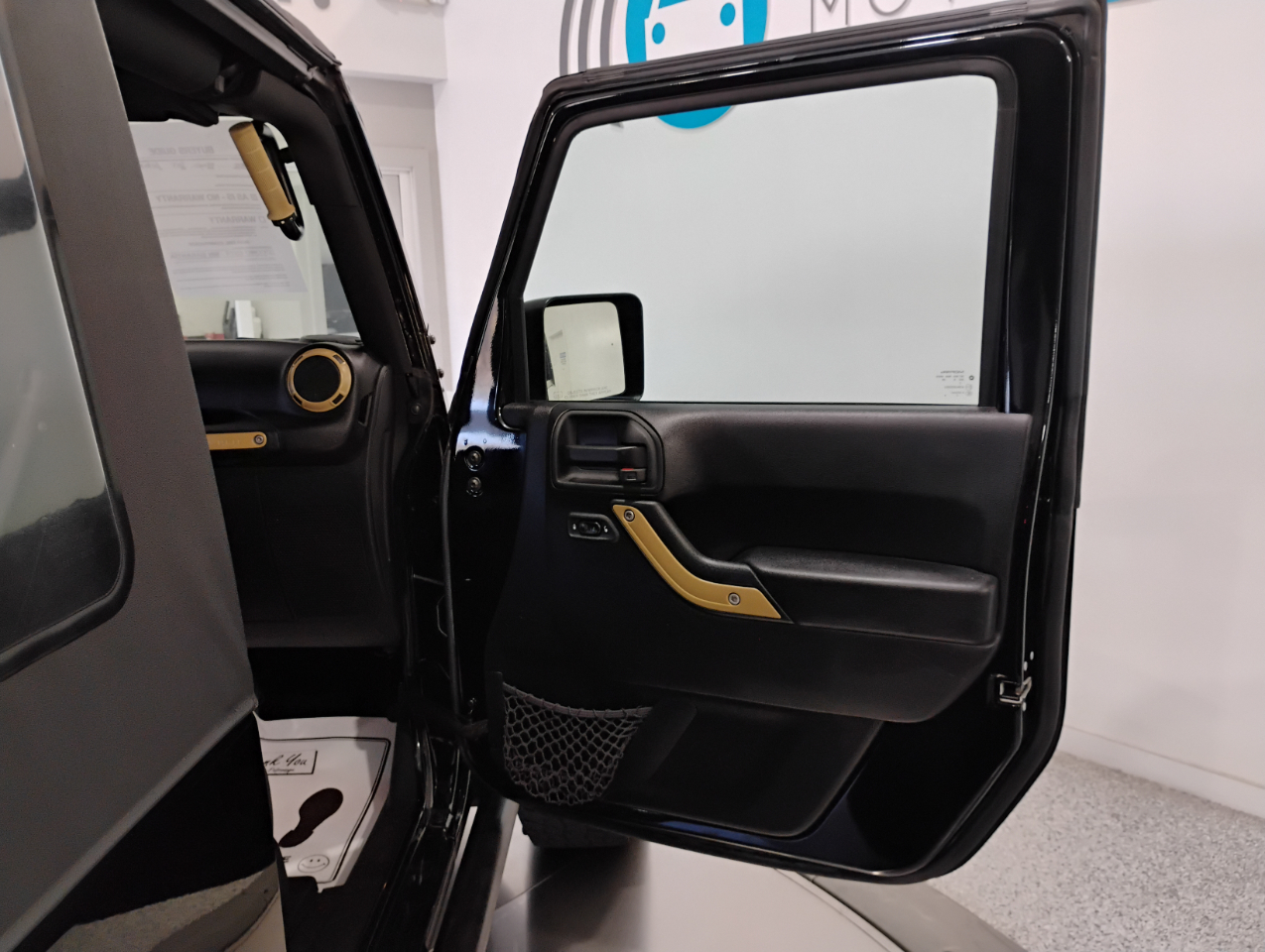 Jeep Wrangler Sport 4WD 2017