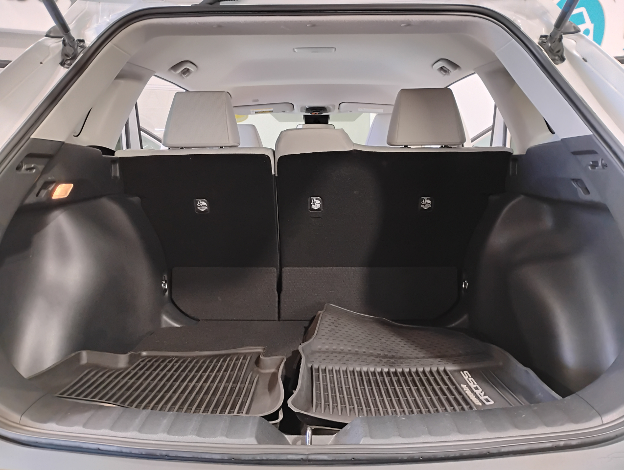 Toyota Corolla Cross L AWD 2022