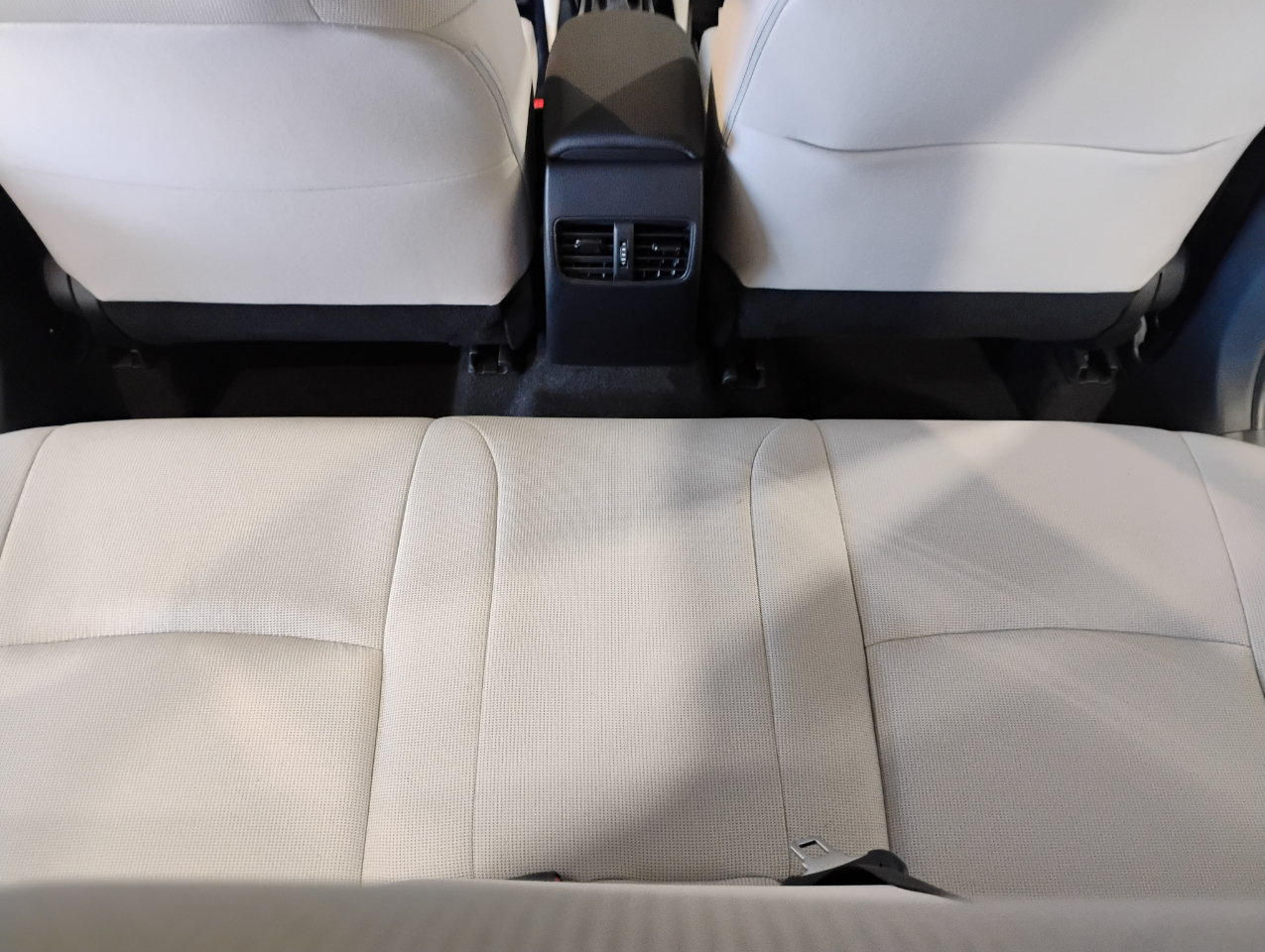 Toyota Corolla Cross L AWD 2022