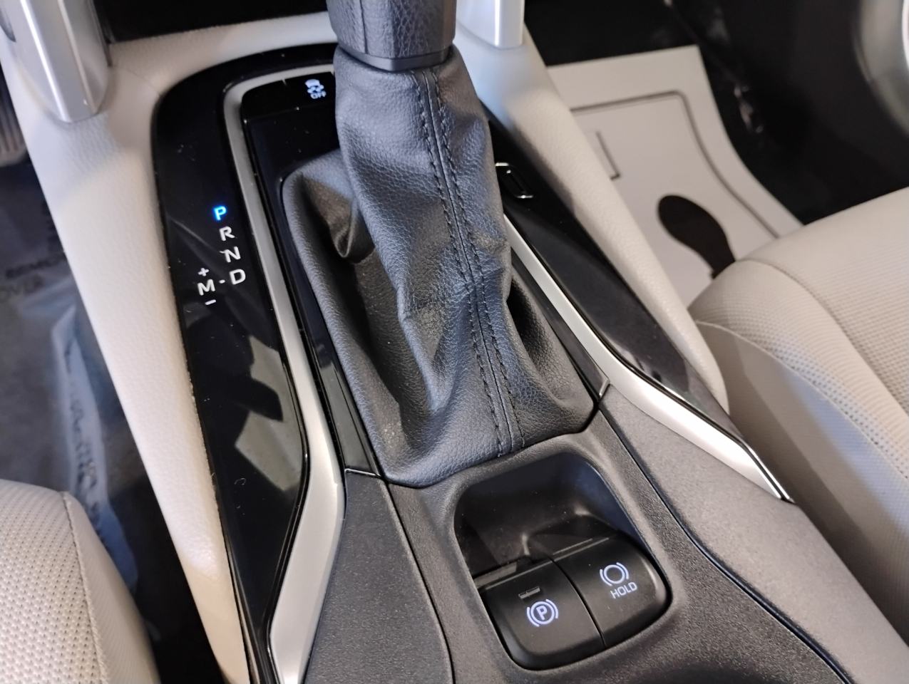 Toyota Corolla Cross L AWD 2022