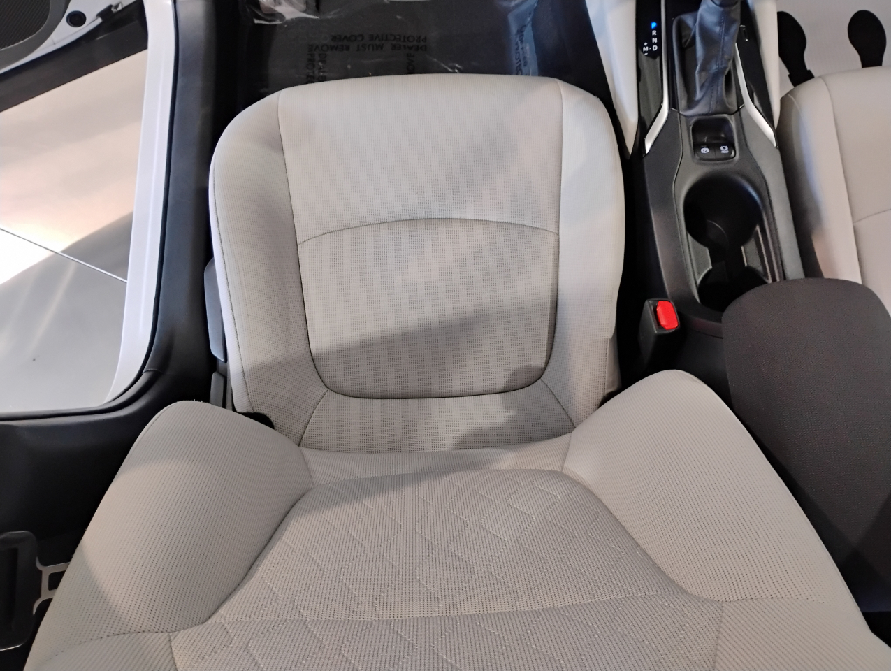 Toyota Corolla Cross L AWD 2022