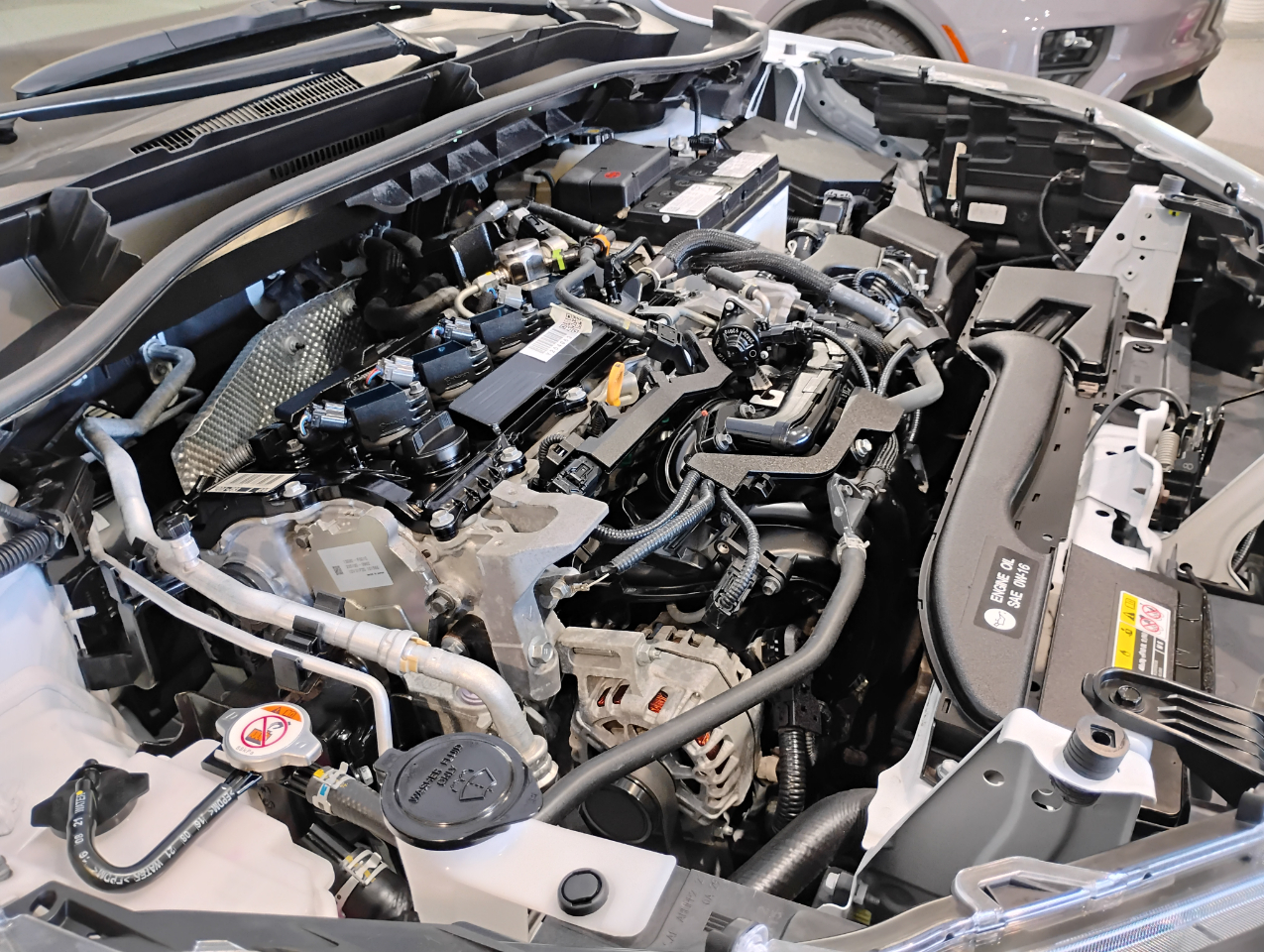 Toyota Corolla Cross L AWD 2022