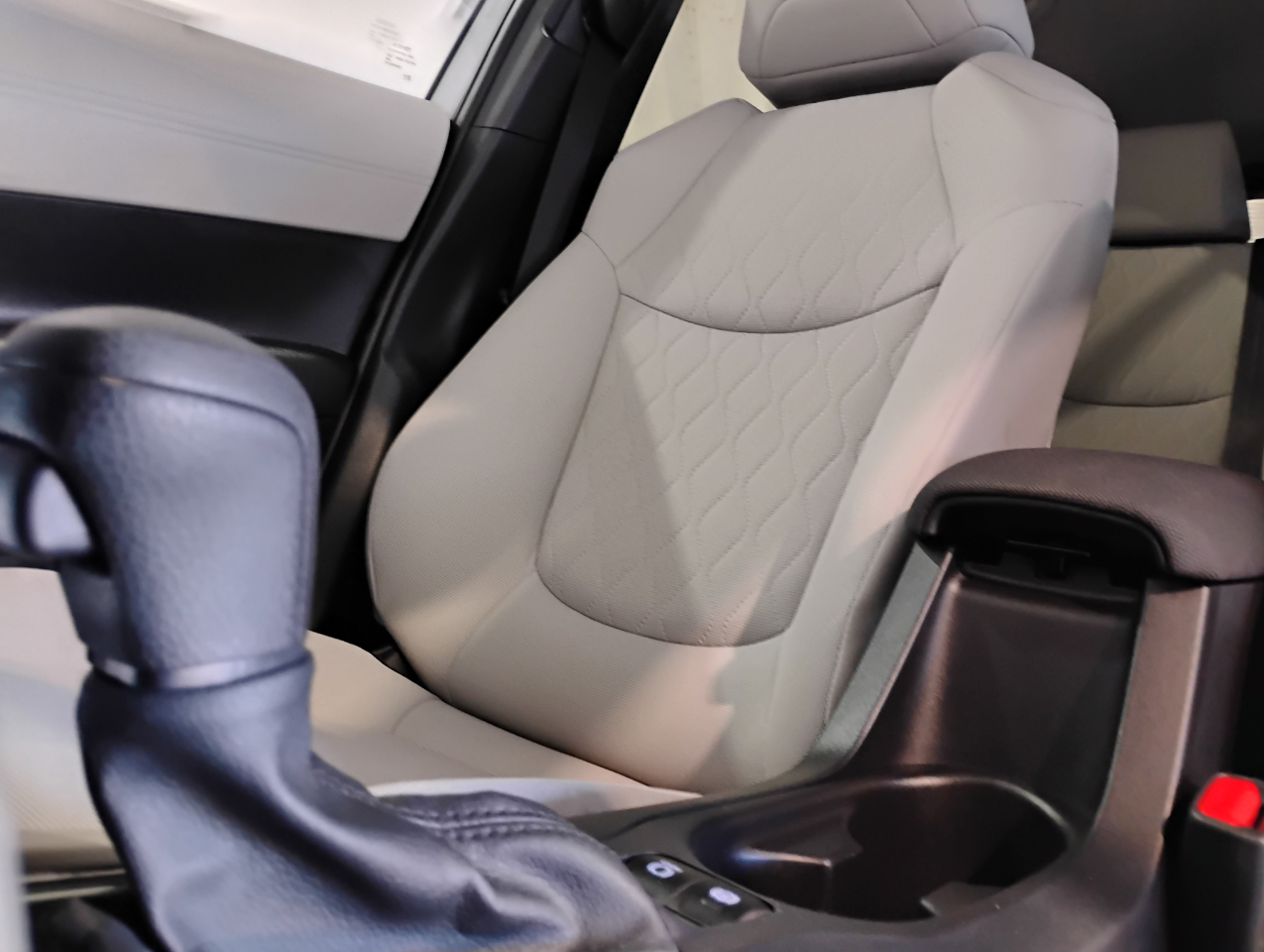 Toyota Corolla Cross L AWD 2022