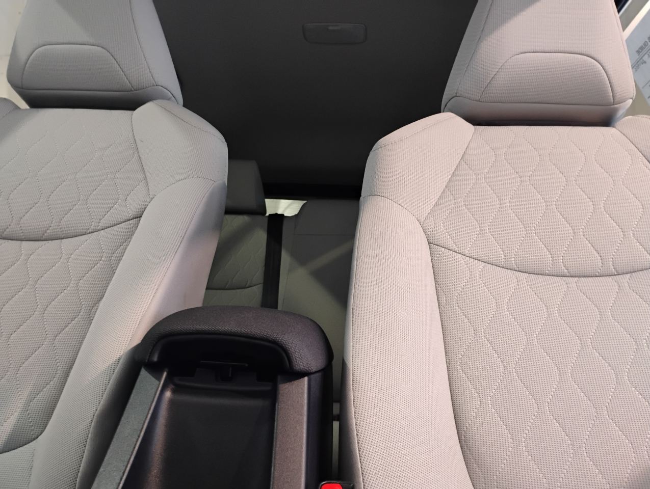 Toyota Corolla Cross L AWD 2022