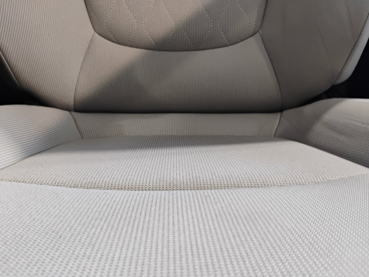 Toyota Corolla Cross L AWD 2022