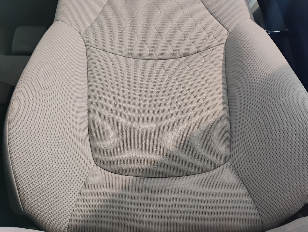 Toyota Corolla Cross L AWD 2022