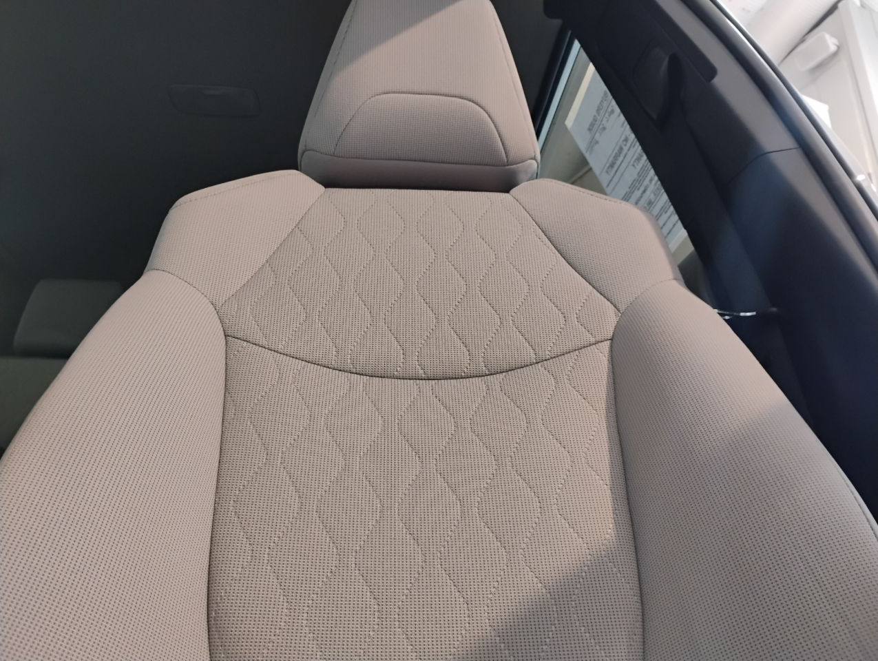 Toyota Corolla Cross L AWD 2022