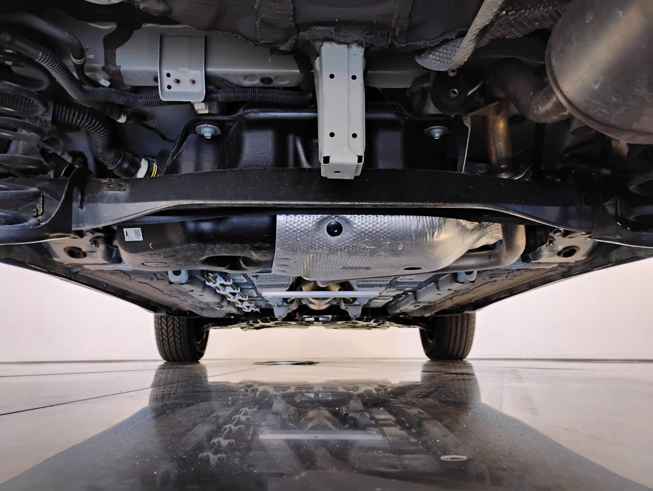 Toyota Corolla Cross L AWD 2022