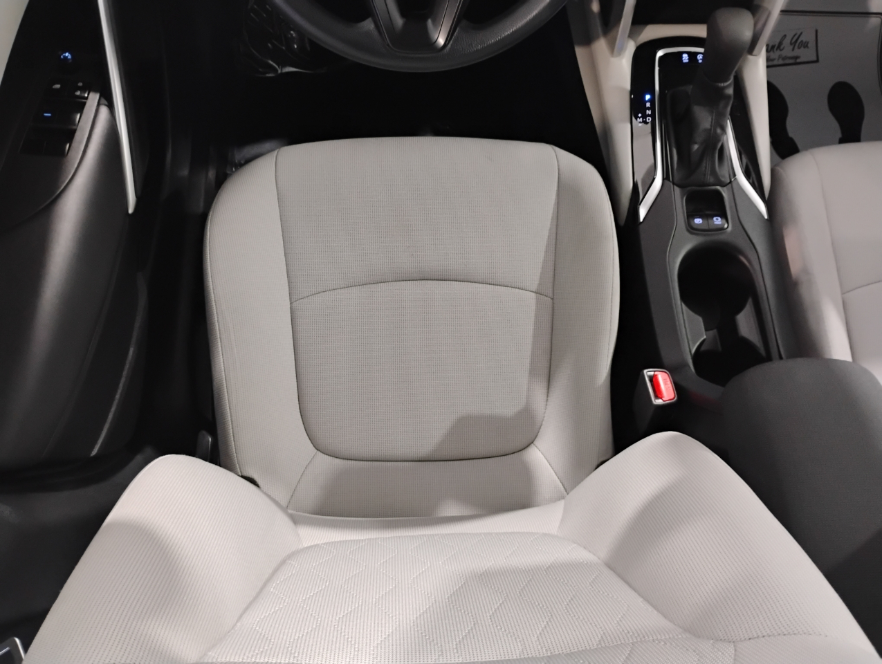 Toyota Corolla Cross L AWD 2022