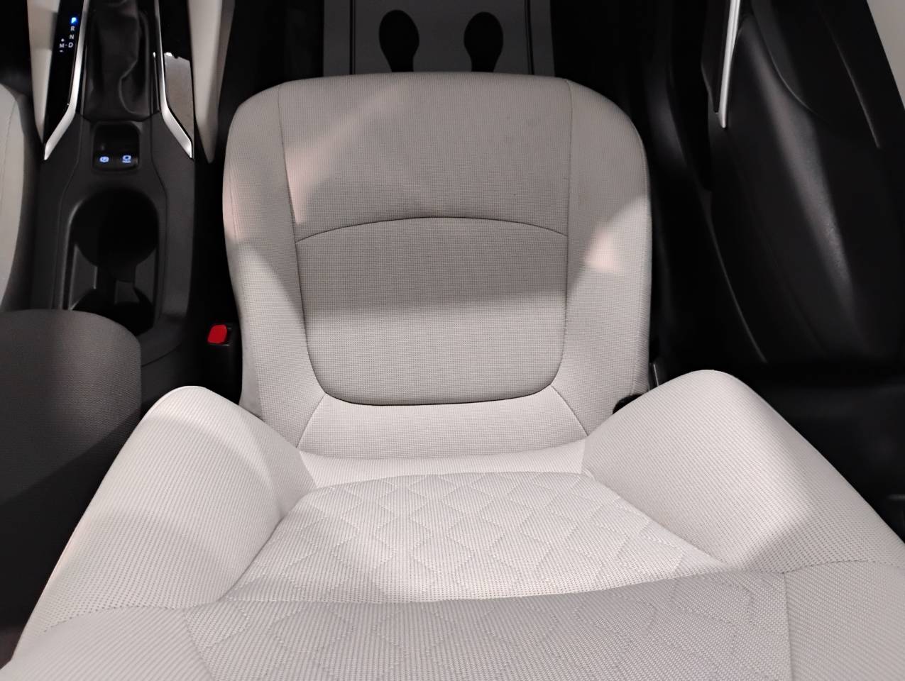 Toyota Corolla Cross L AWD 2022