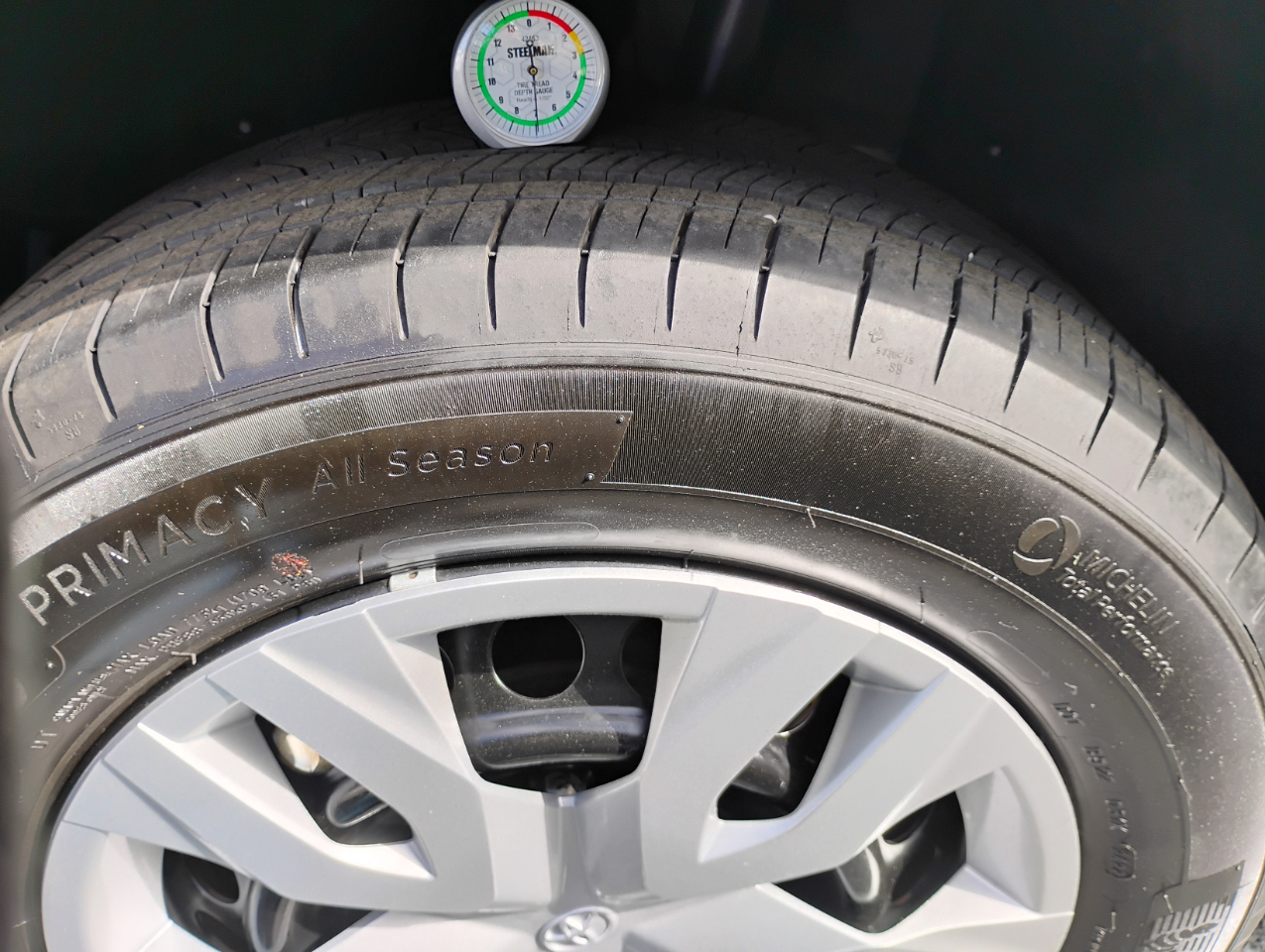 Toyota Corolla Cross L AWD 2022