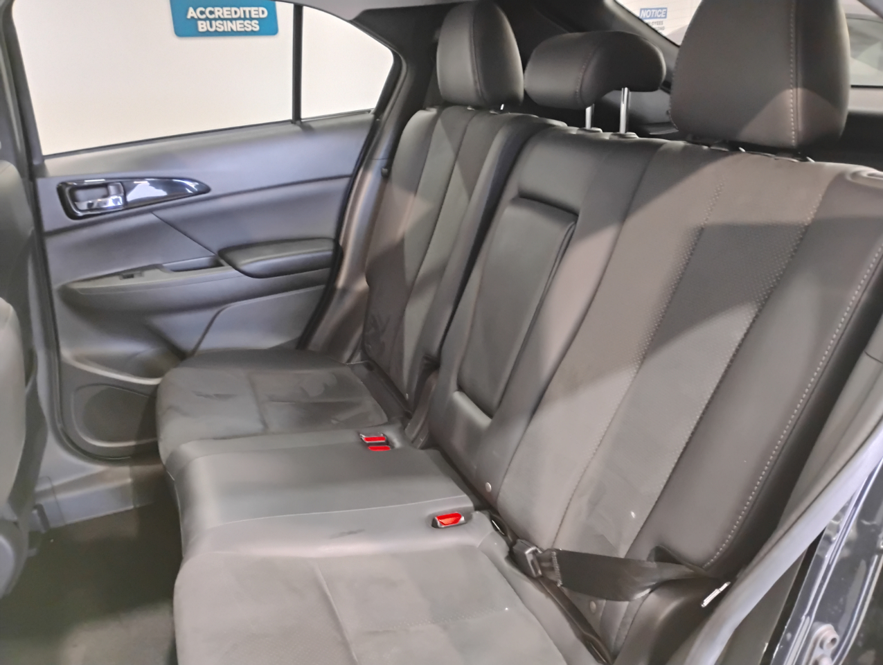 Mitsubishi Eclipse Cross SE 2022