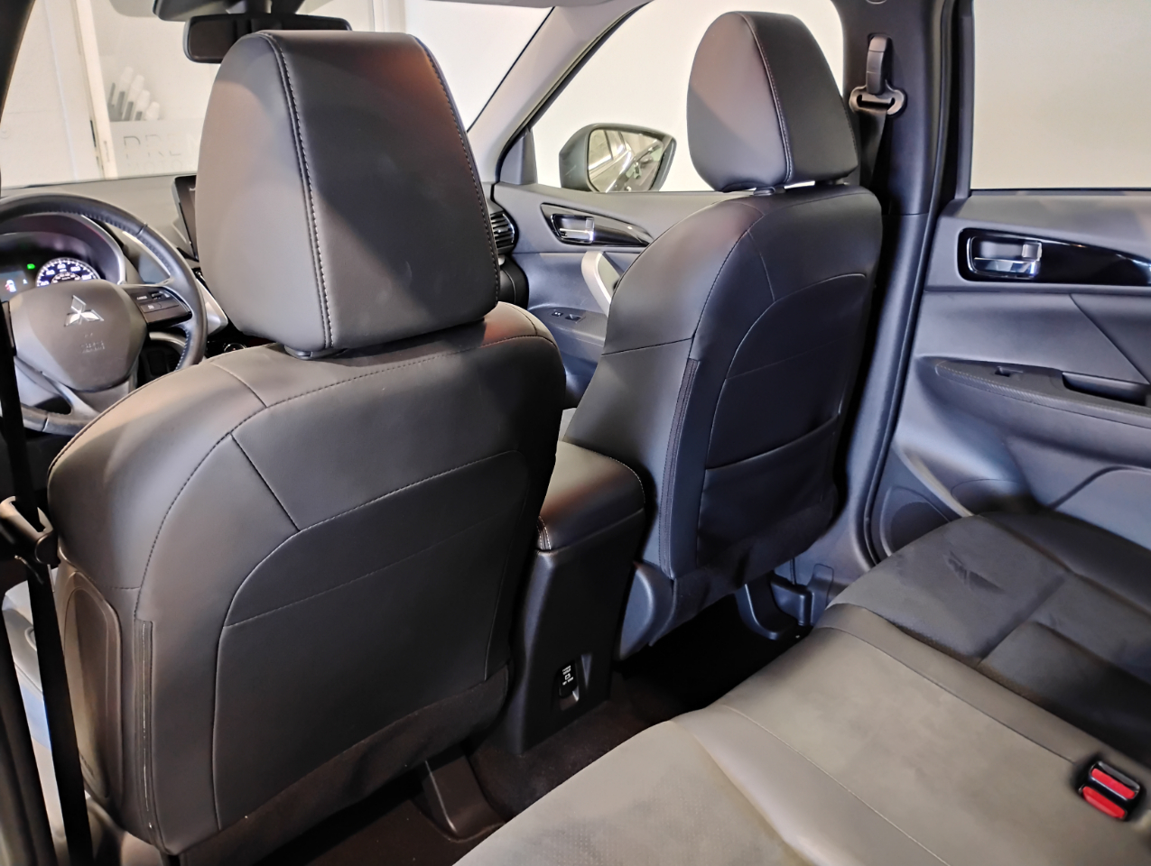 Mitsubishi Eclipse Cross SE 2022