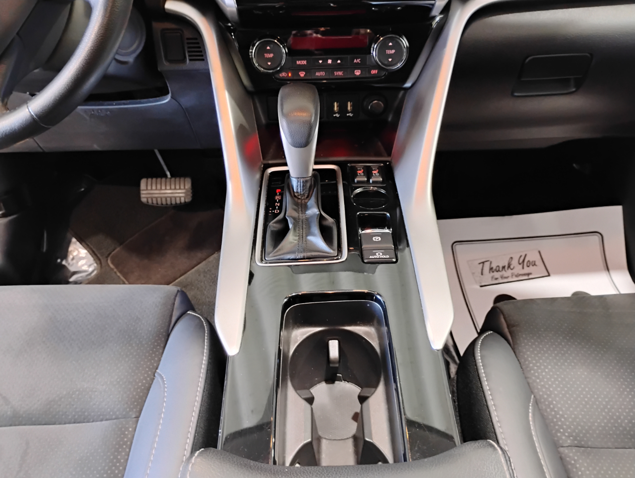 Mitsubishi Eclipse Cross SE 2022