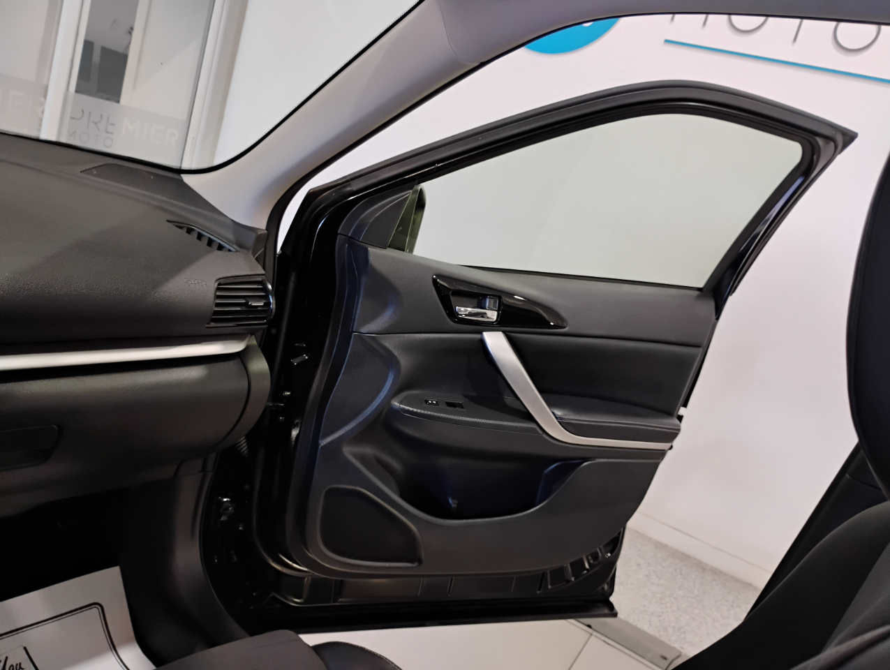 Mitsubishi Eclipse Cross SE 2022