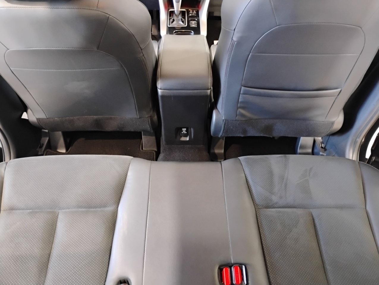 Mitsubishi Eclipse Cross SE 2022