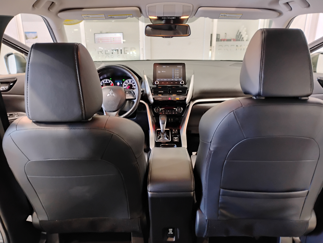 Mitsubishi Eclipse Cross SE 2022