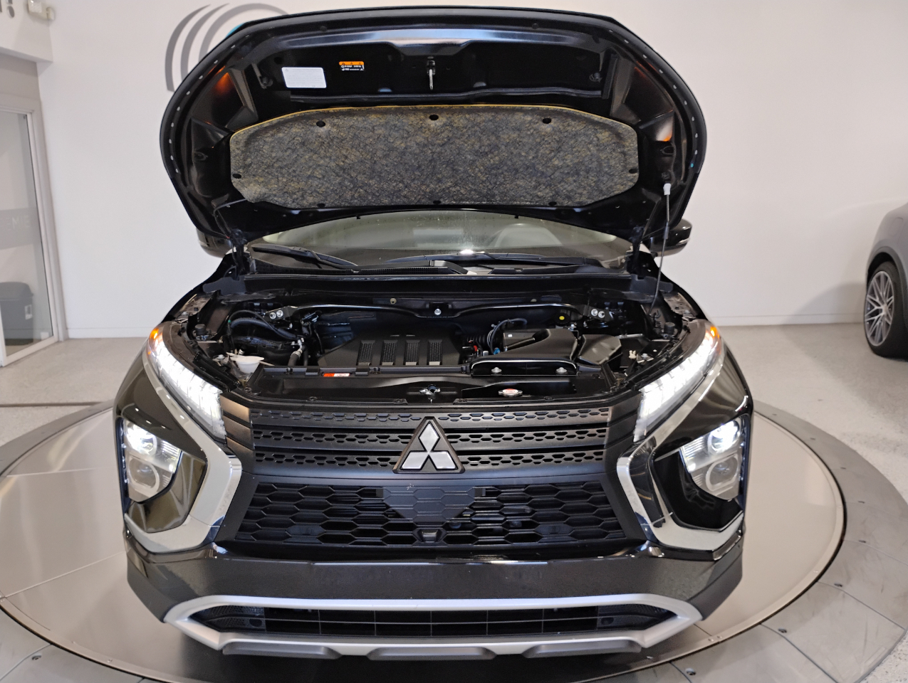 Mitsubishi Eclipse Cross SE 2022