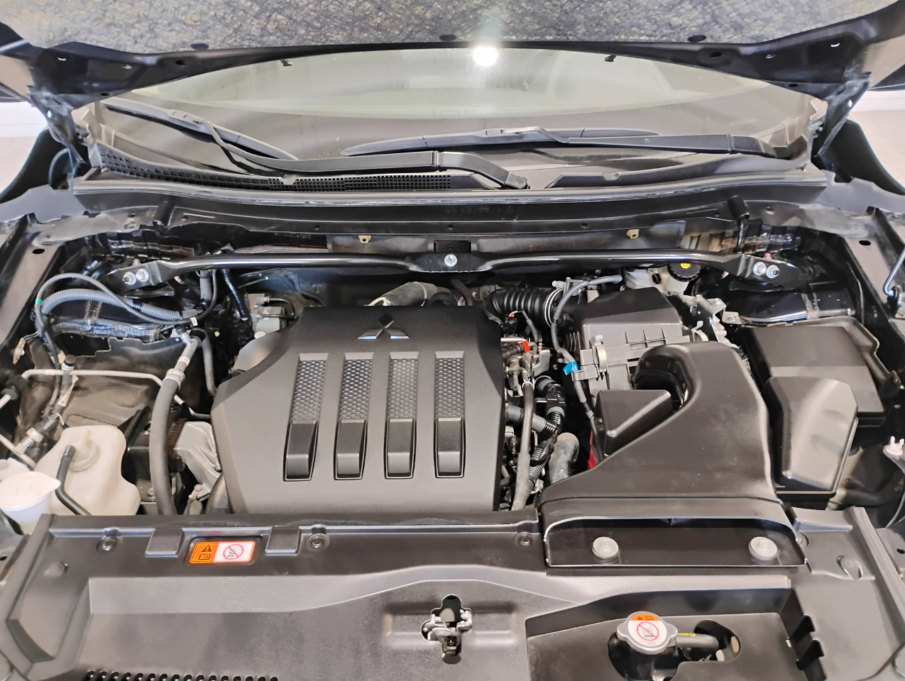 Mitsubishi Eclipse Cross SE 2022