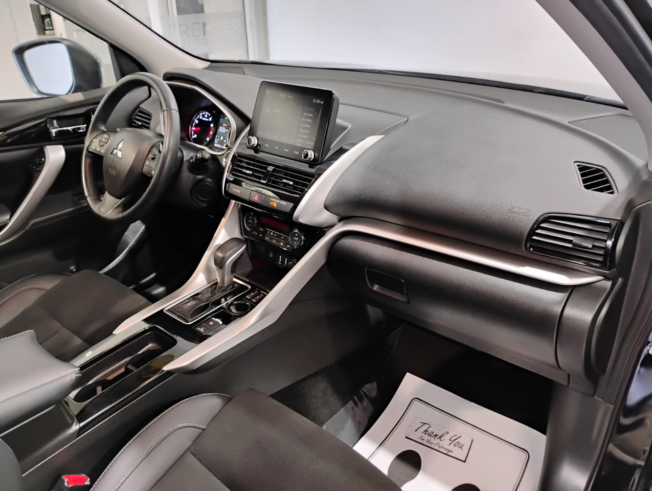 Mitsubishi Eclipse Cross SE 2022