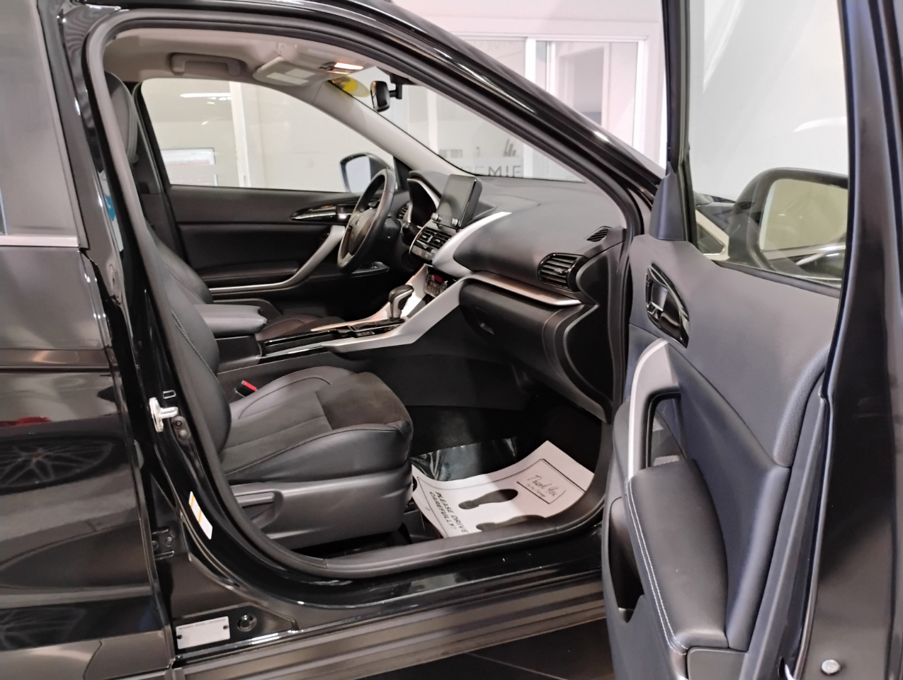 Mitsubishi Eclipse Cross SE 2022