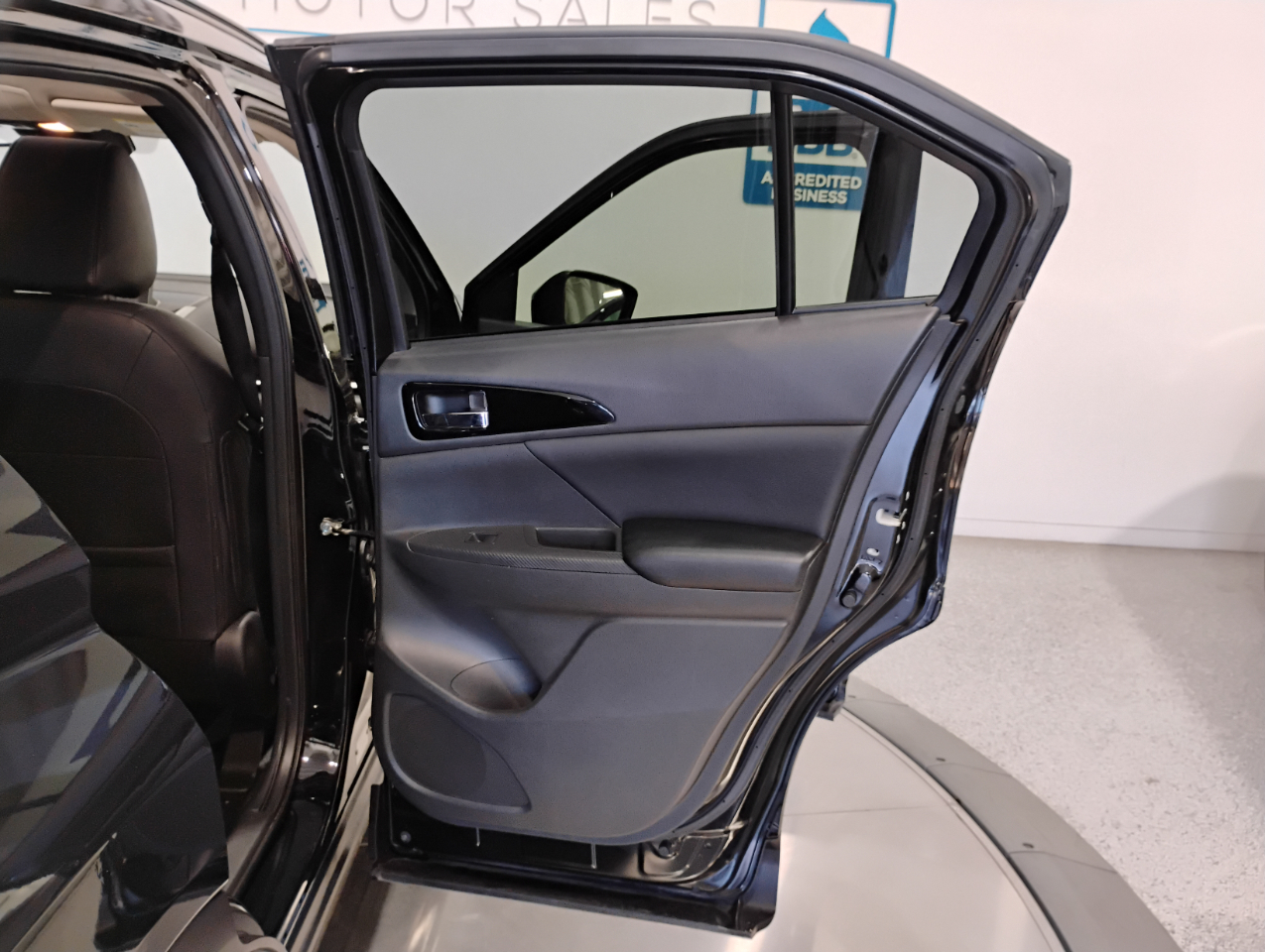 Mitsubishi Eclipse Cross SE 2022