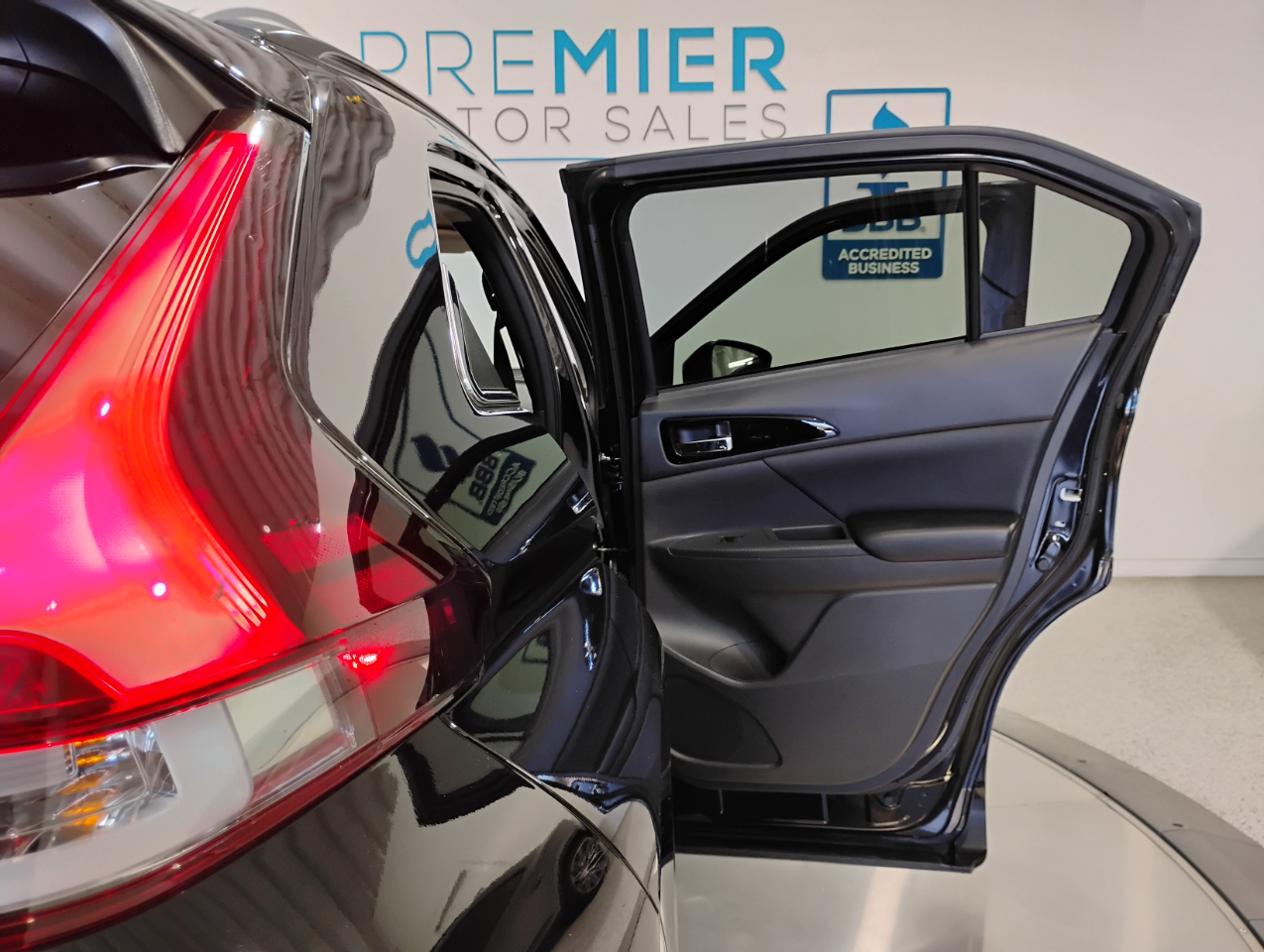 Mitsubishi Eclipse Cross SE 2022