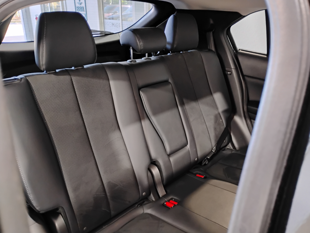 Mitsubishi Eclipse Cross SE 2022