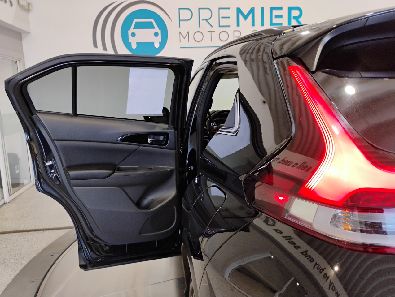 Mitsubishi Eclipse Cross SE 2022