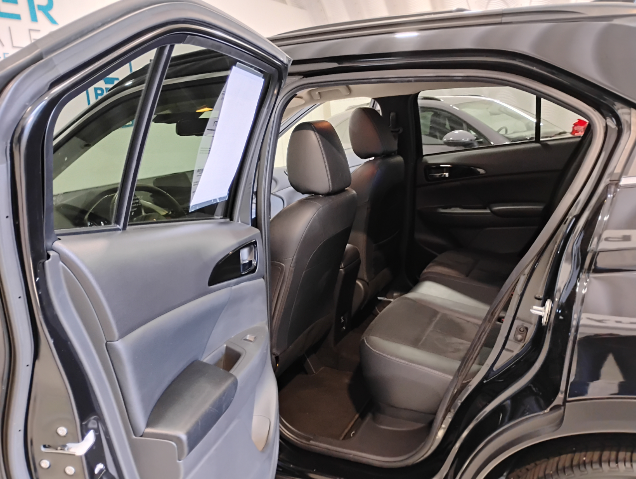 Mitsubishi Eclipse Cross SE 2022