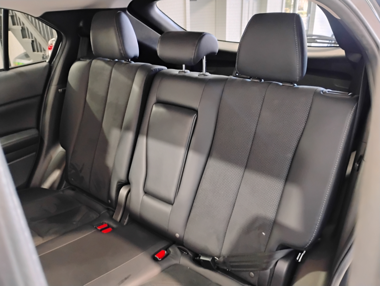 Mitsubishi Eclipse Cross SE 2022