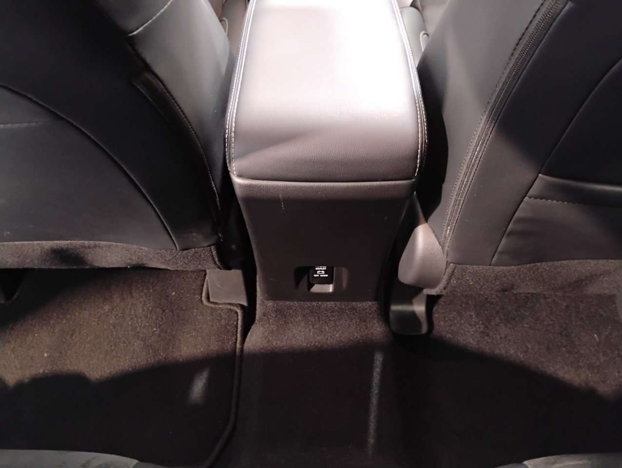 Mitsubishi Eclipse Cross SE 2022