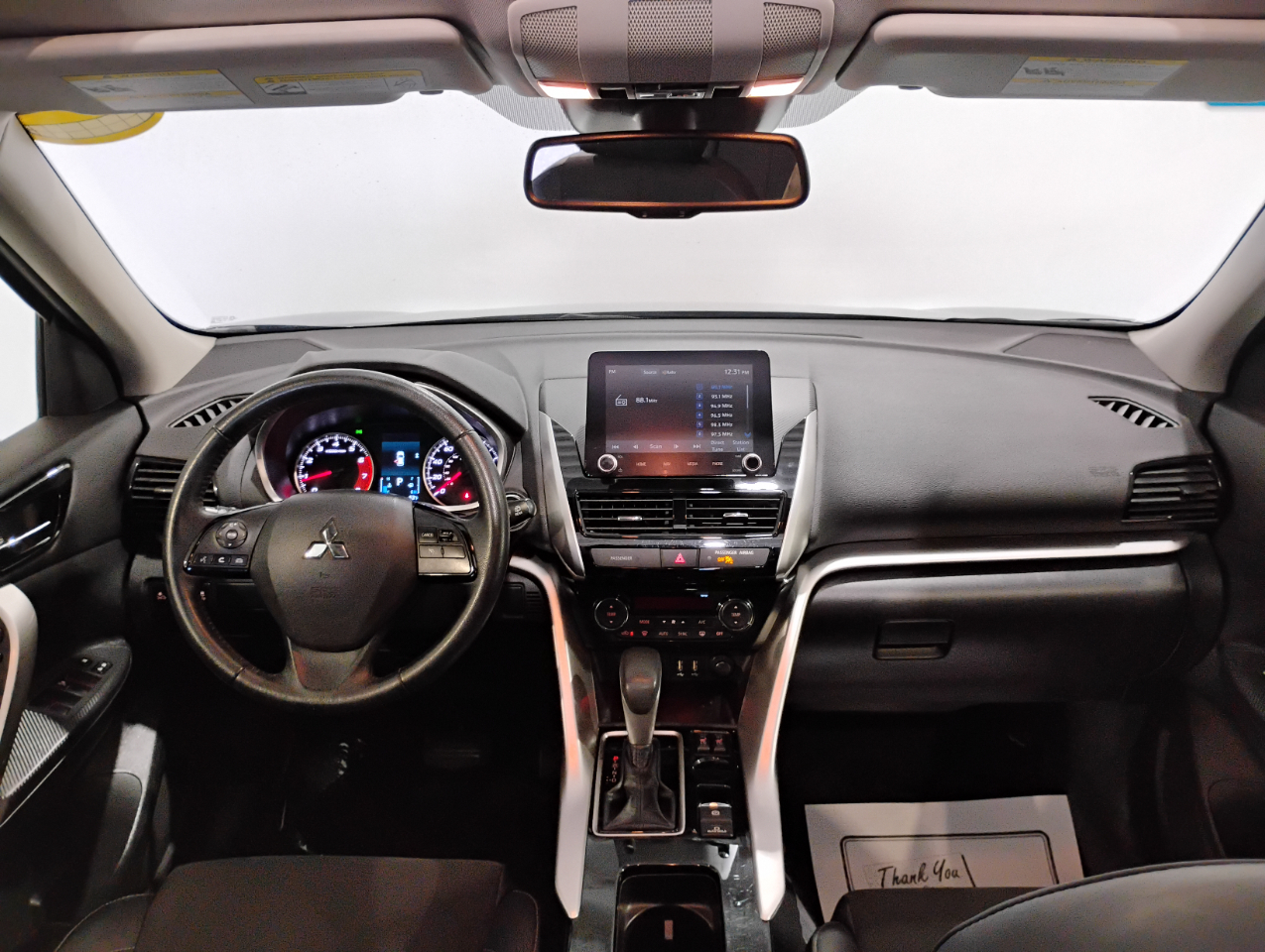 Mitsubishi Eclipse Cross SE 2022