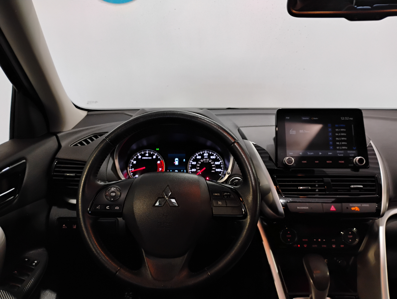 Mitsubishi Eclipse Cross SE 2022