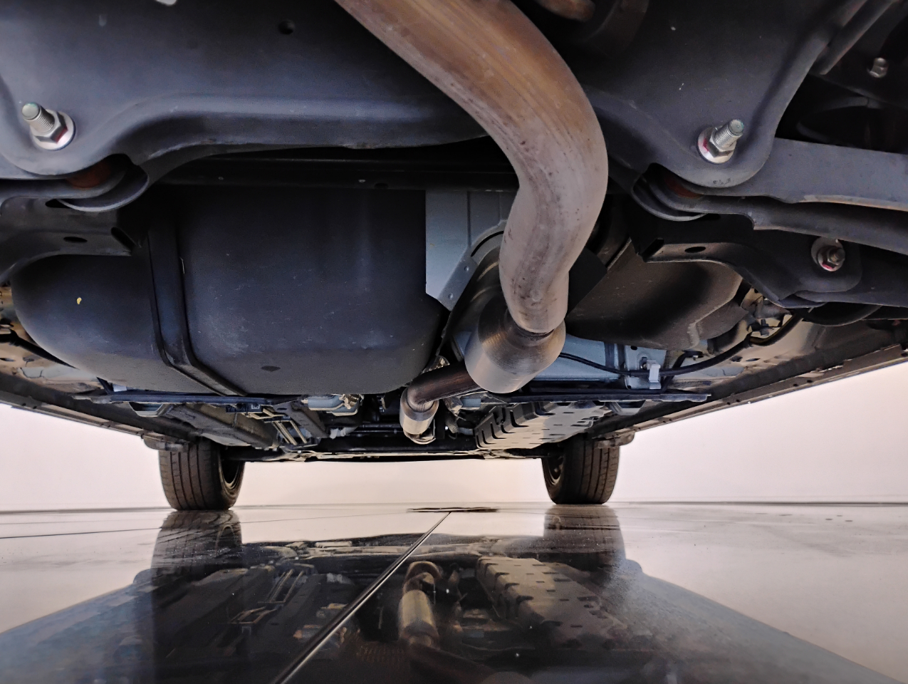 Mitsubishi Eclipse Cross SE 2022