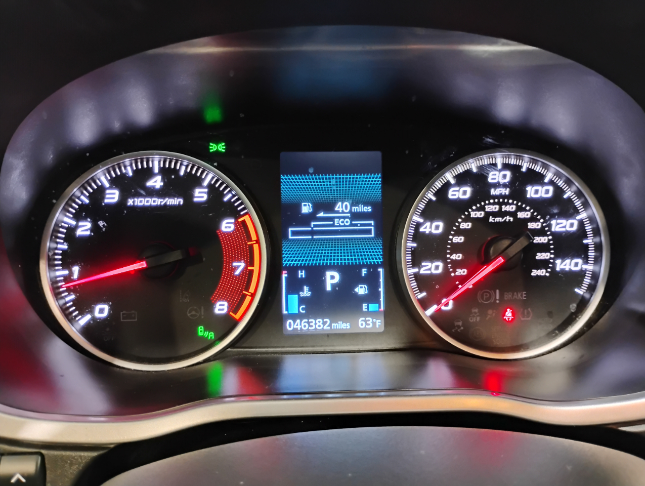 Mitsubishi Eclipse Cross SE 2022