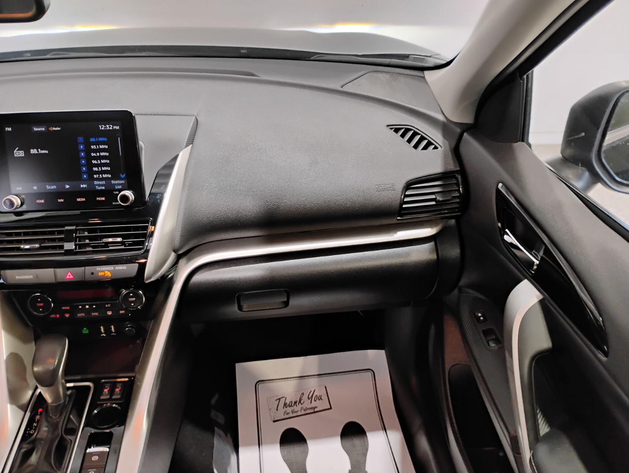 Mitsubishi Eclipse Cross SE 2022