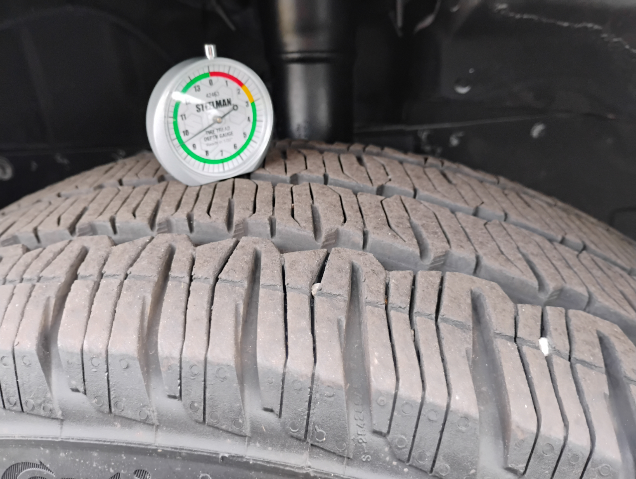 Ford Transit 250 Van 2024