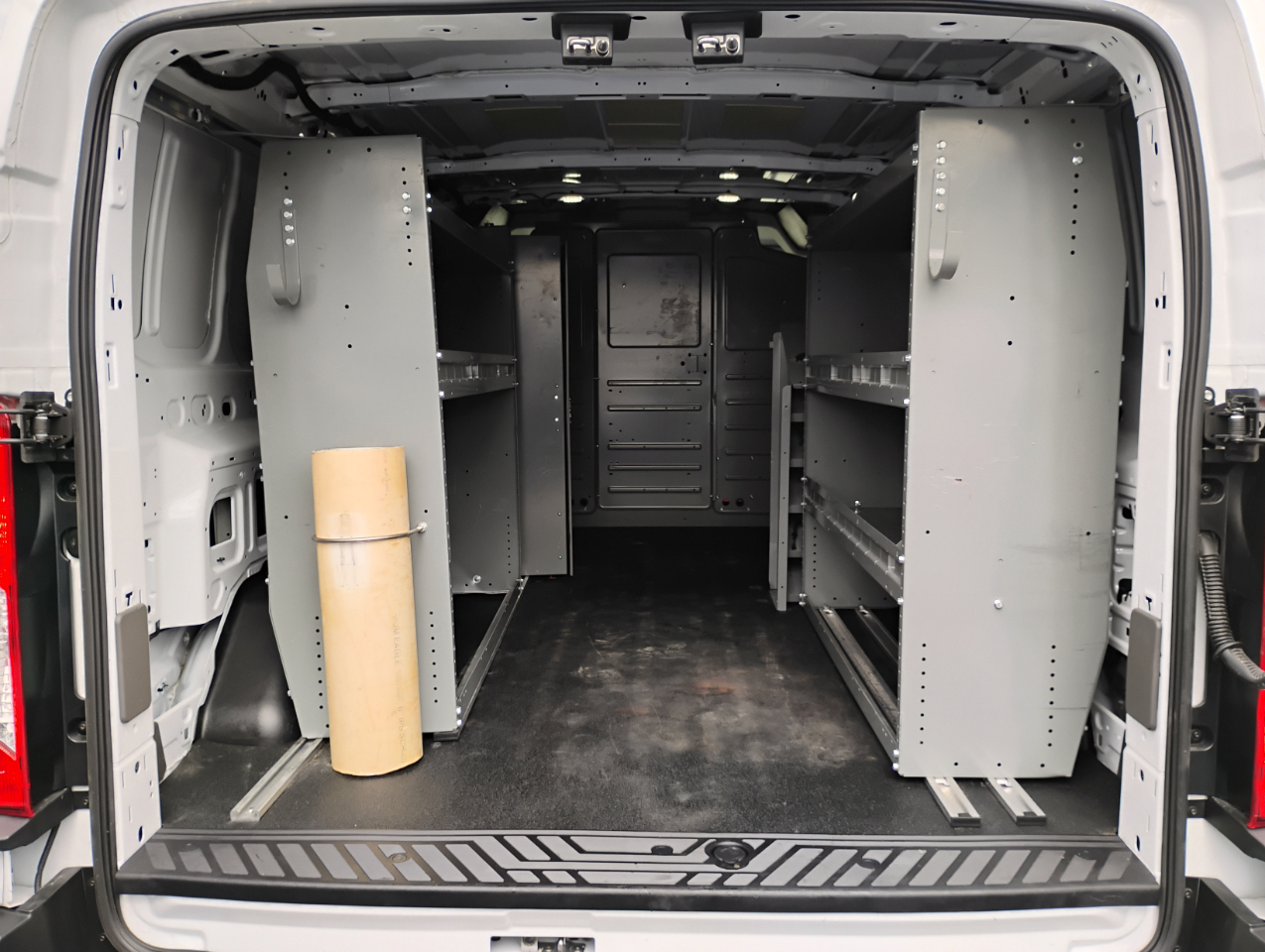 Ford Transit 250 Van 2024