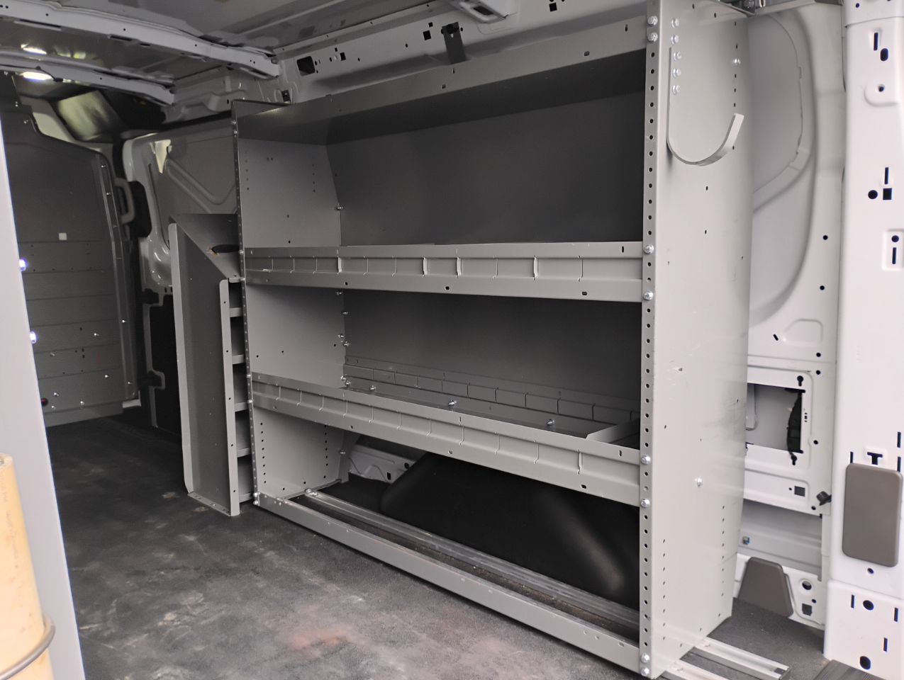 Ford Transit 250 Van 2024