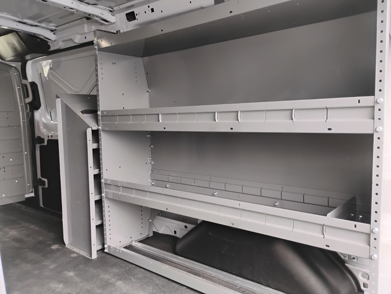 Ford Transit 250 Van 2024