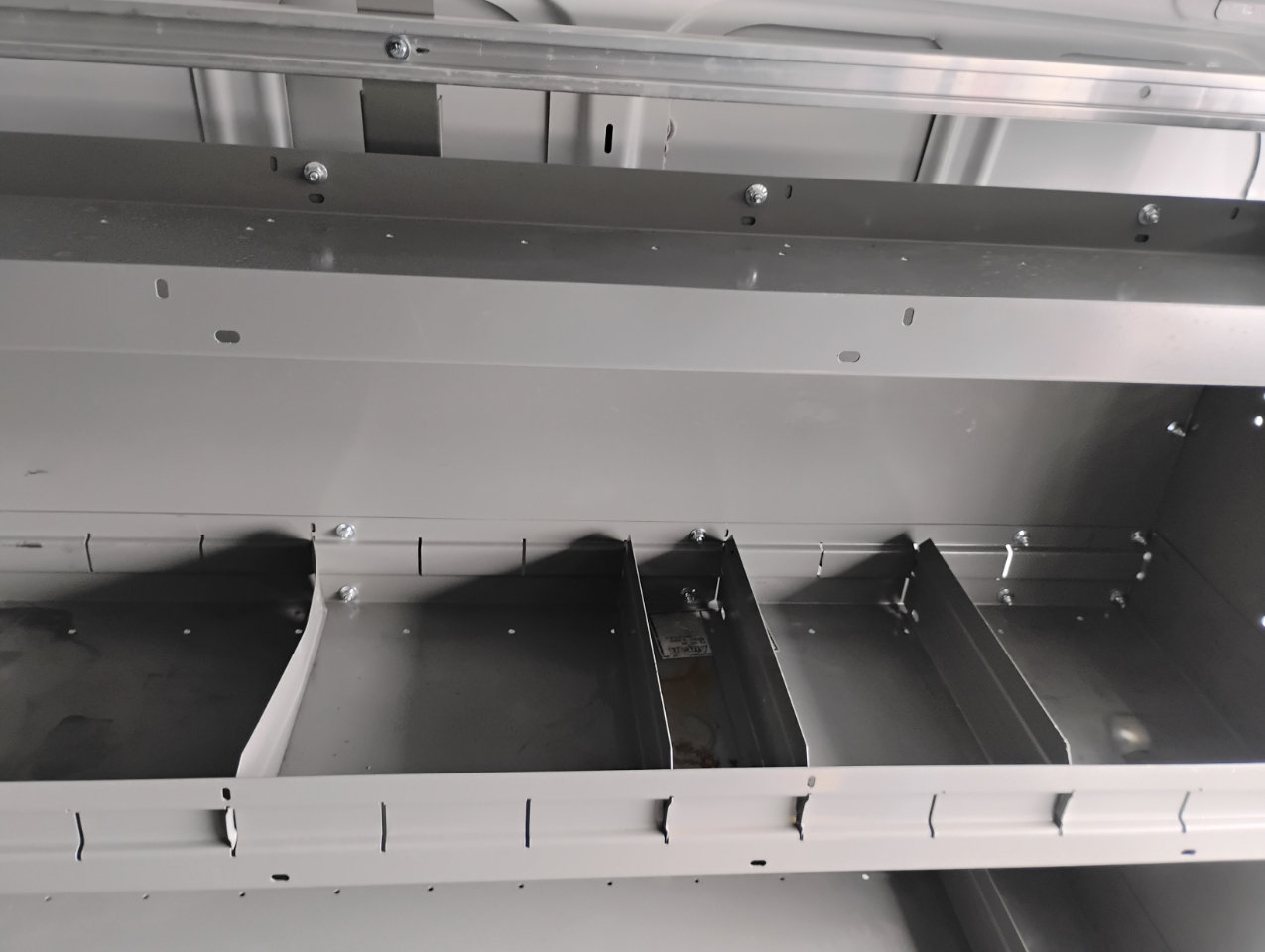 Ford Transit 250 Van 2024