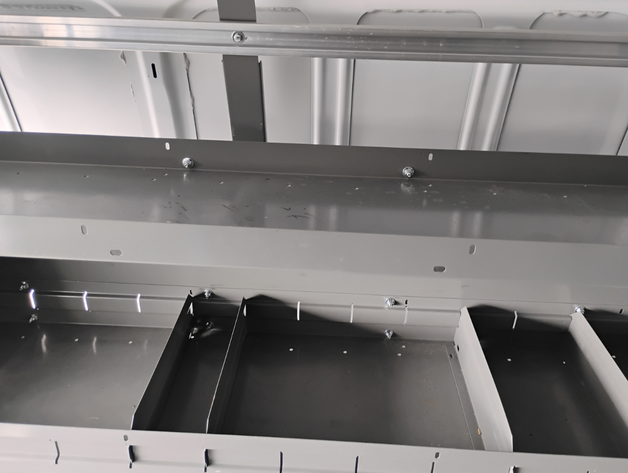 Ford Transit 250 Van 2024