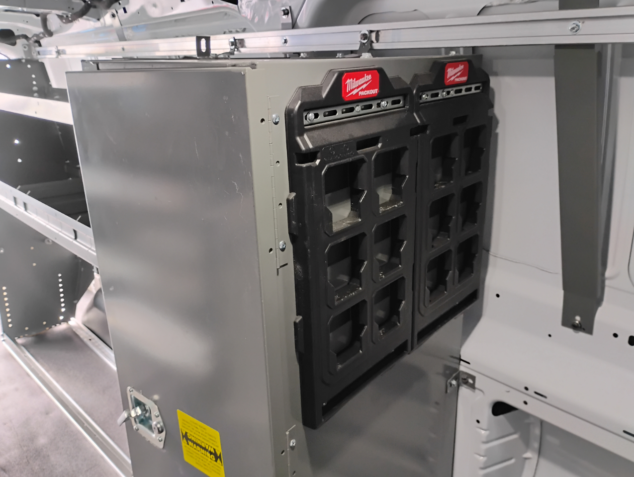 Ford Transit 250 Van 2024