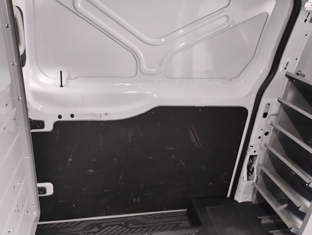 Ford Transit 250 Van 2024