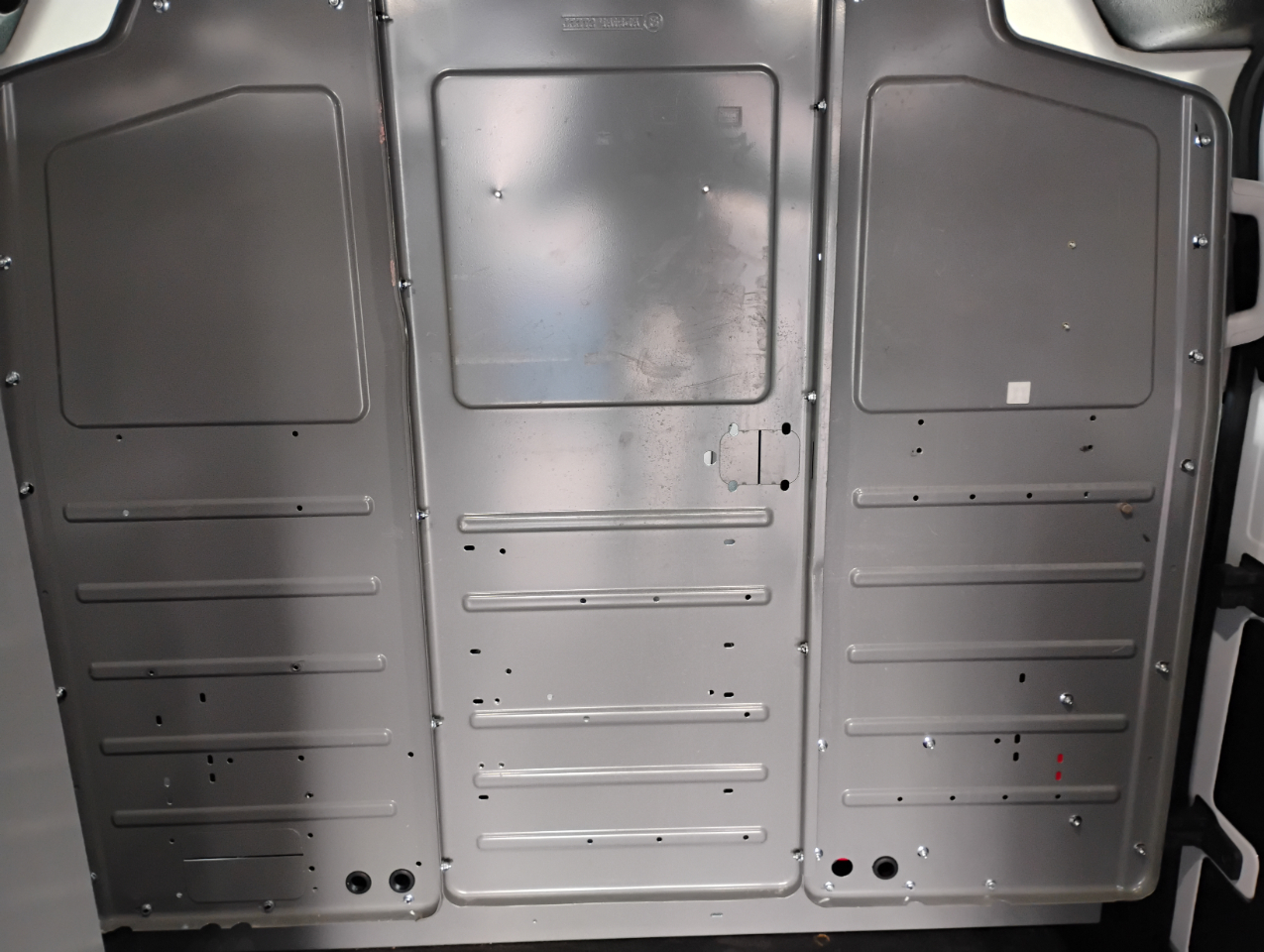 Ford Transit 250 Van 2024